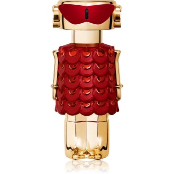 Rabanne Fame In Love parfum pentru femei - imagine 2